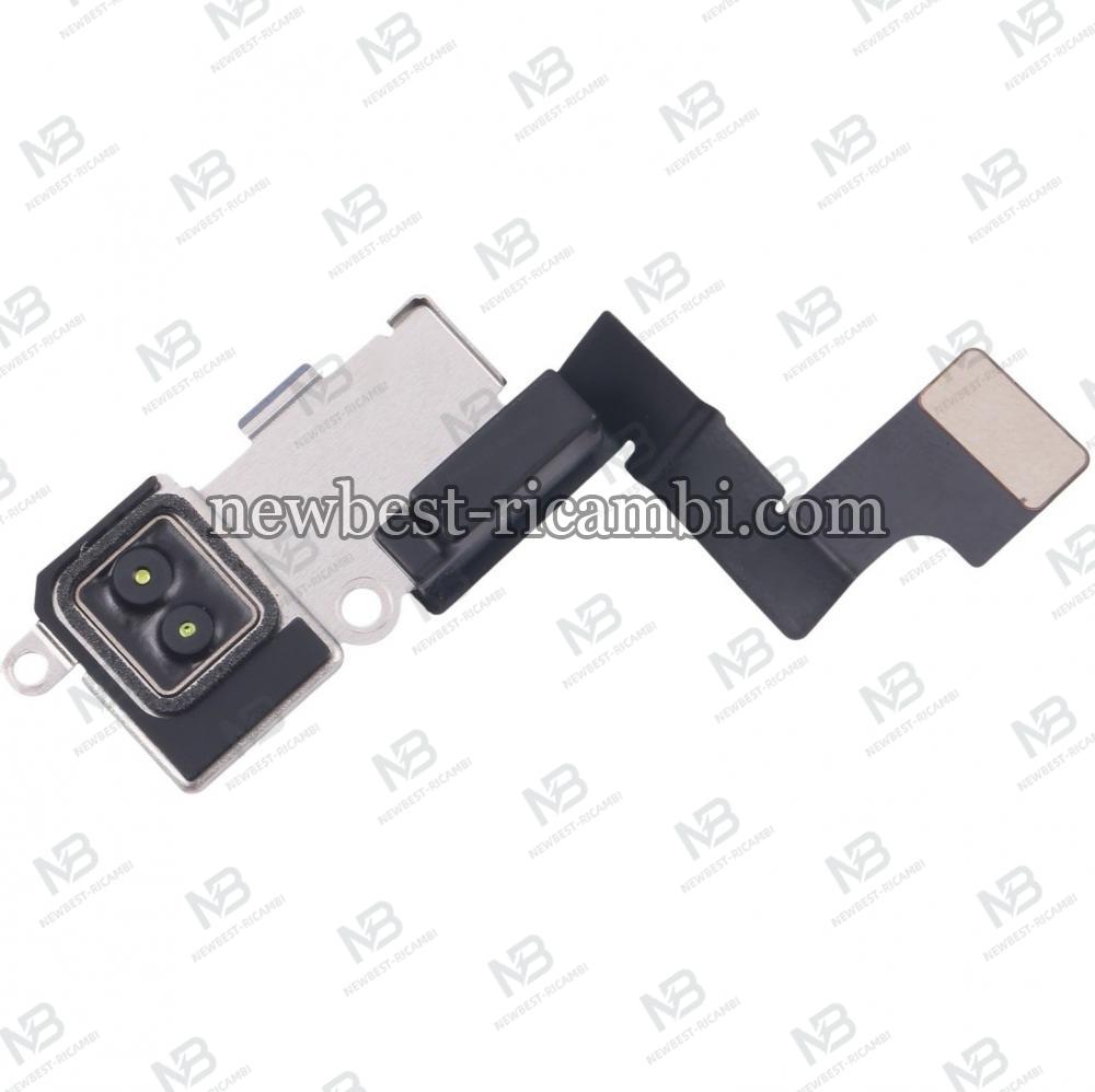 iPhone 16 Pro Max Flex Radar Sensors
