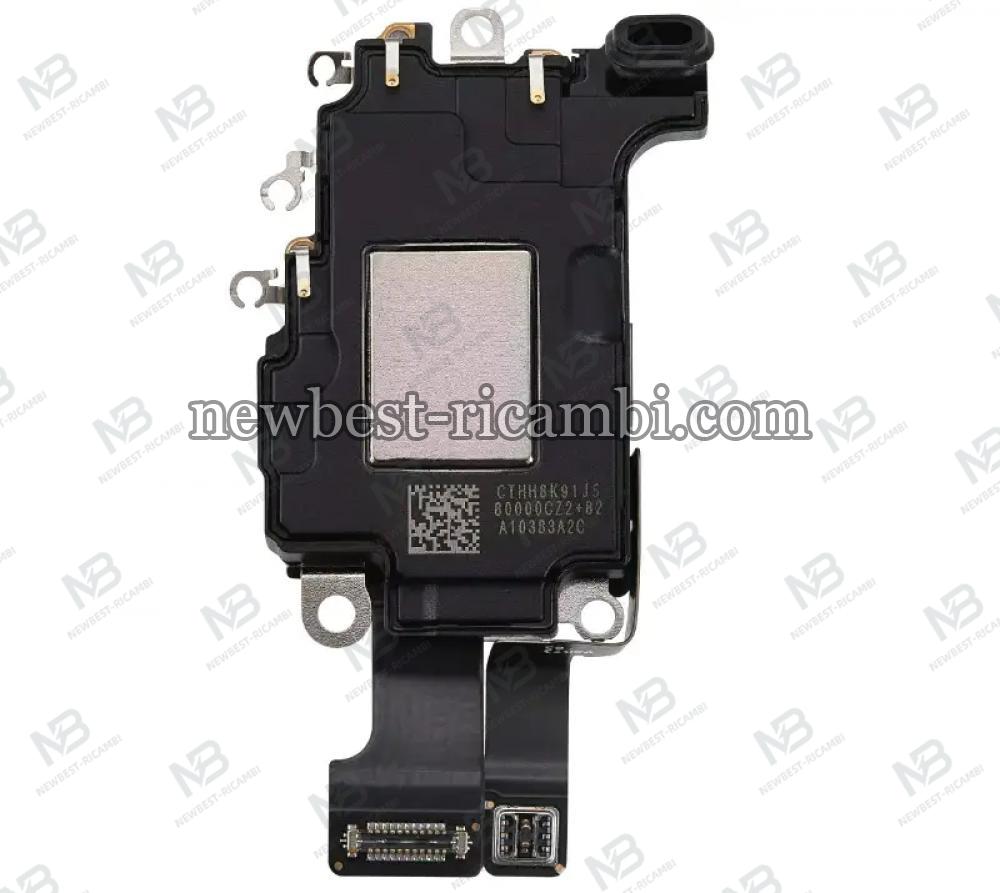 iPhone 16 Pro Flex Speaker + Antenna Wi-Fi