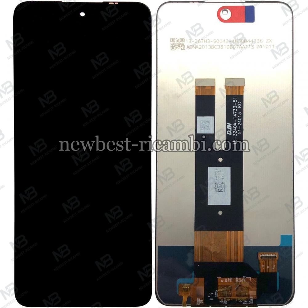 ZTE Blade V60 Touch + Lcd Black Original