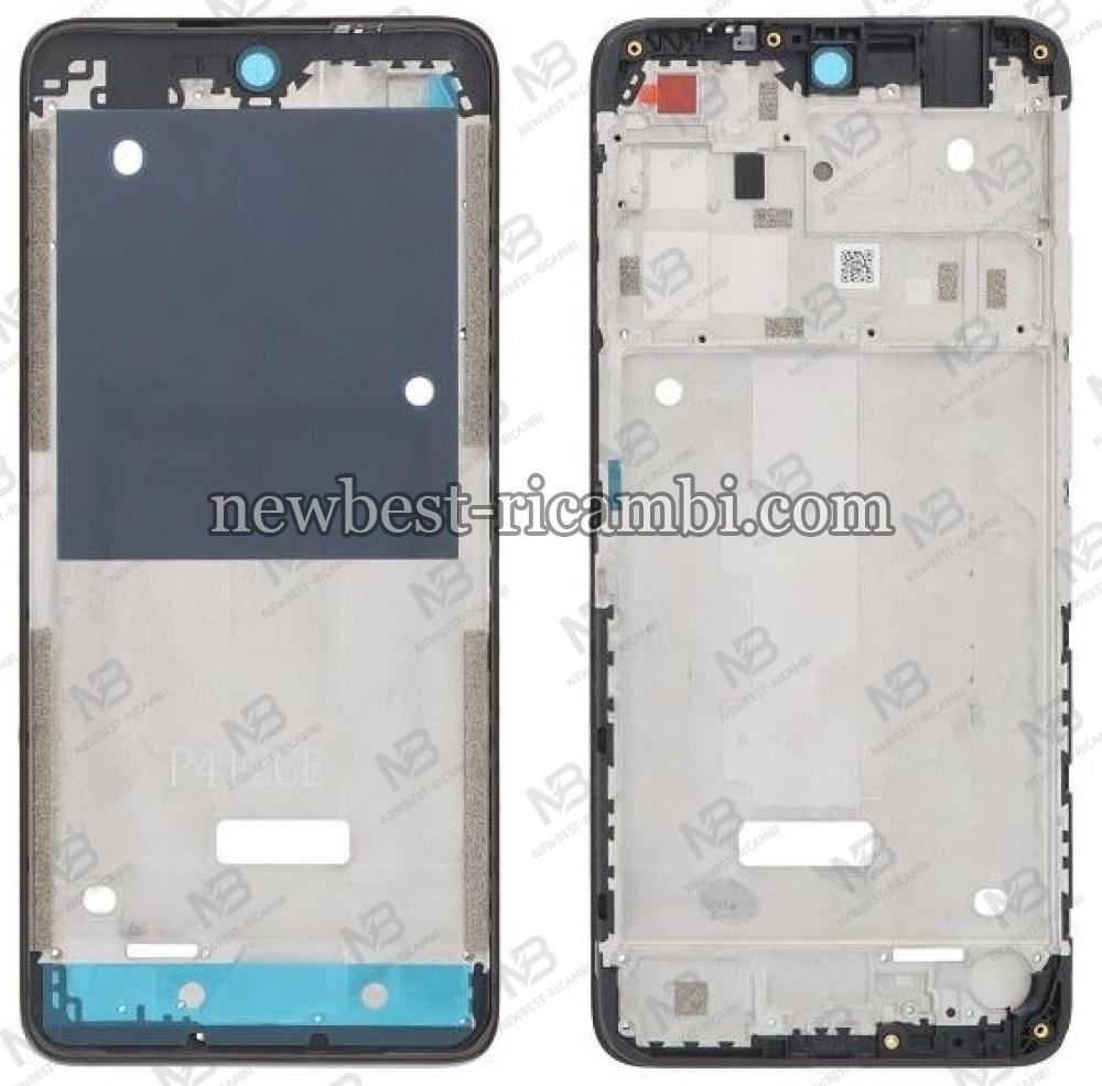 Motorola Moto E22s (XT2229) Display Support Frame