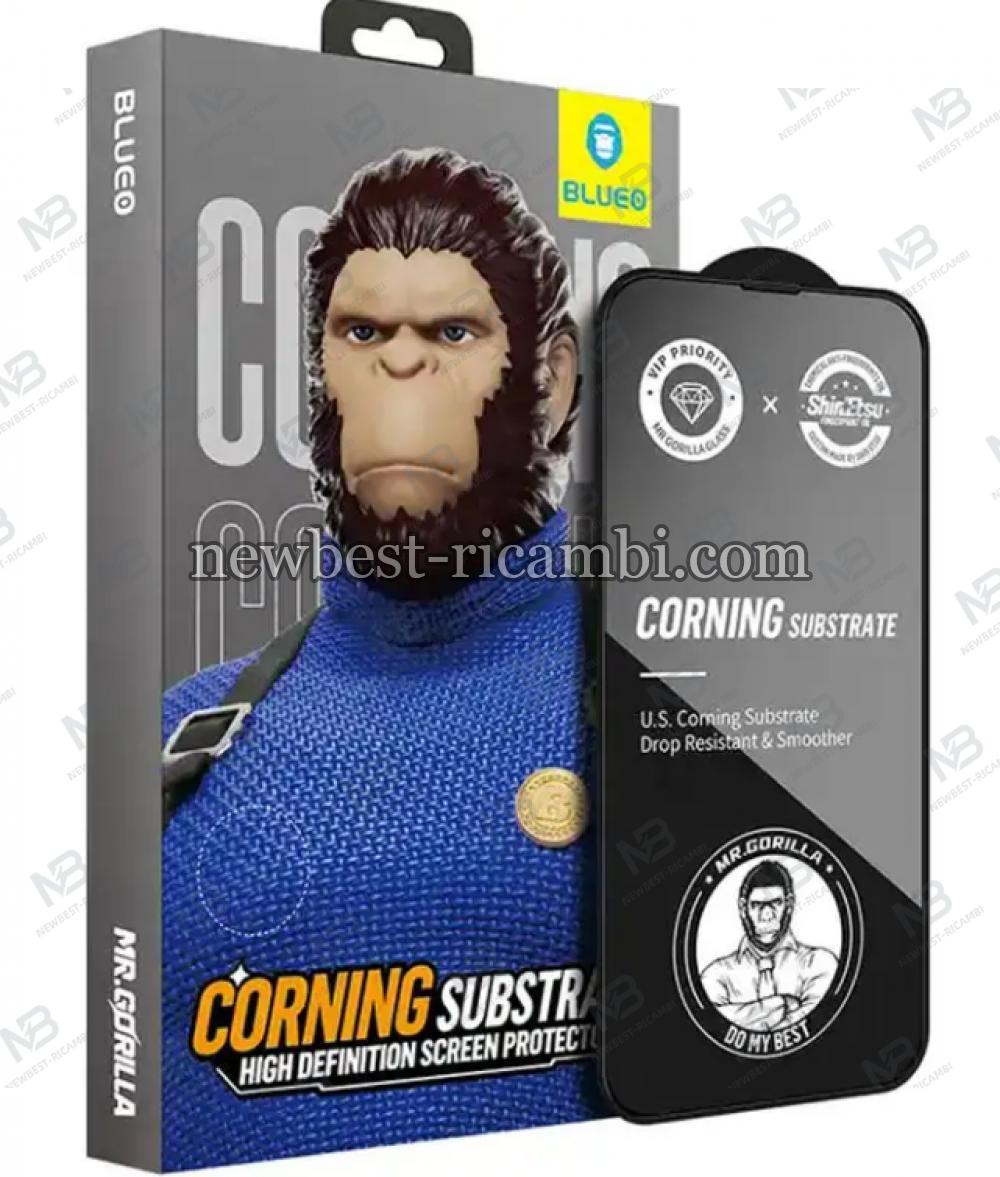 Blueo Corning Gorilla HD Glass Anti-Static iPhone 16 Pro Max In Blister