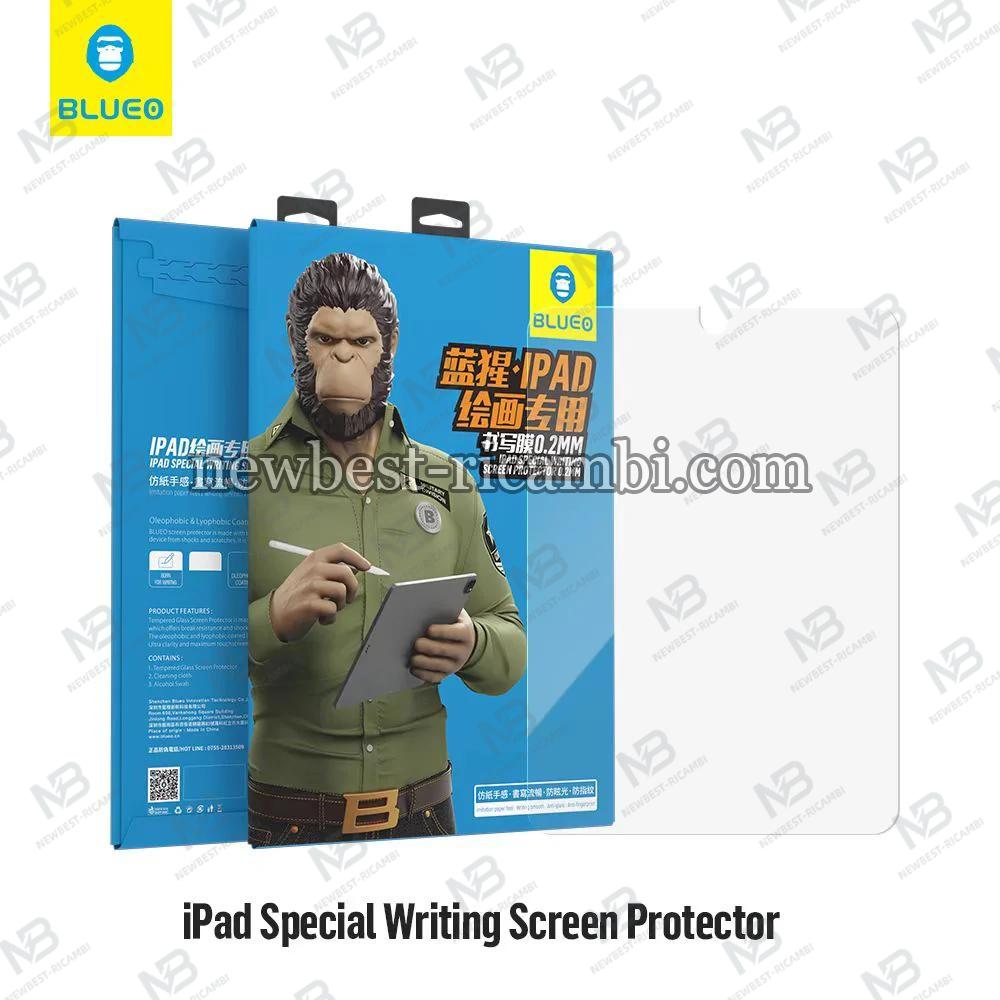 Blueo iPad Special Writing Screen Protector iPad Air 9.7 / Aie 2 9.7 In Blister