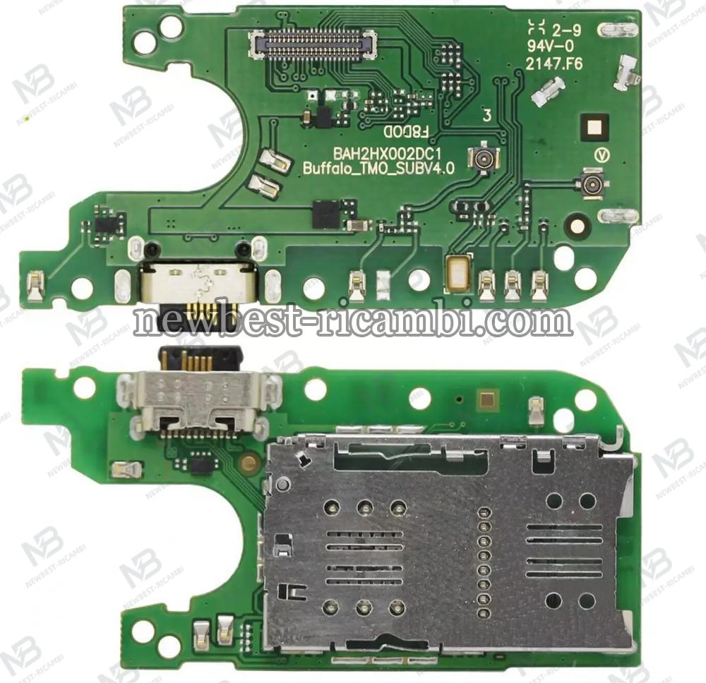 TCL 30 XE 5G T767W Flex Dock Charge