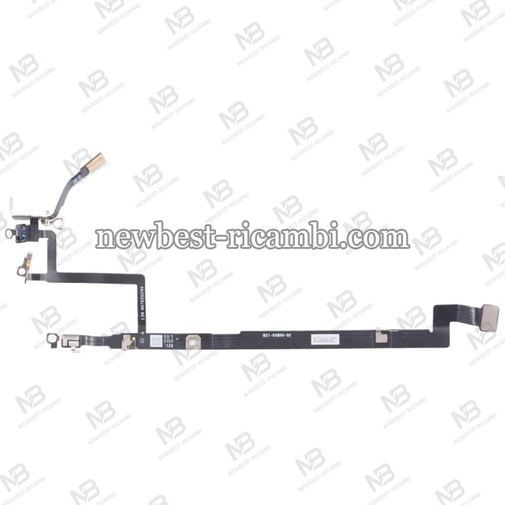 iPhone 16 Pro Max Flex Bluetooth