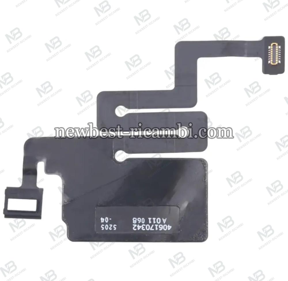 iPhone 16 Plus Flex Sensor