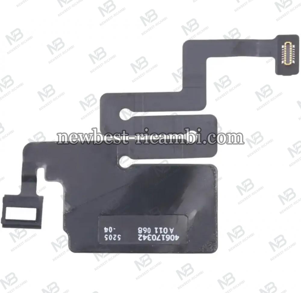 iPhone 16 Flex Sensor