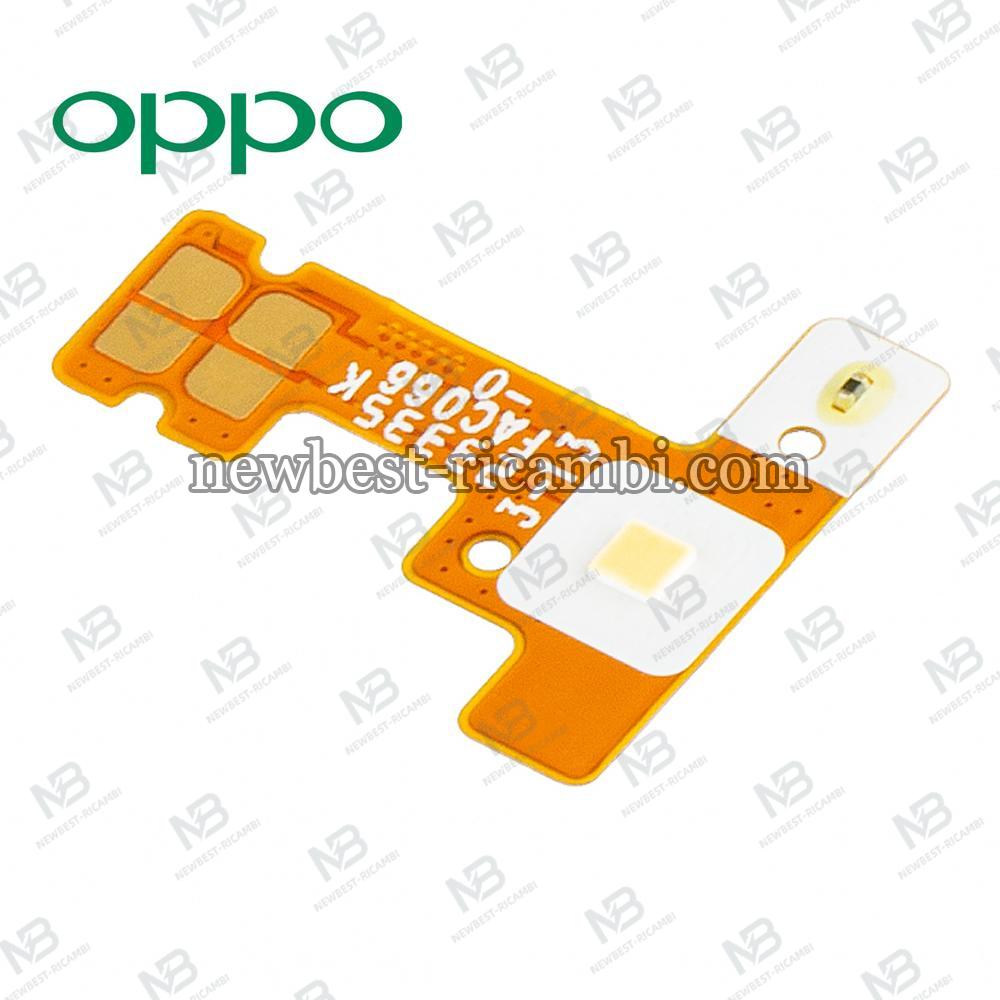 Oppo A98 5G (CPH2529) Flash Board