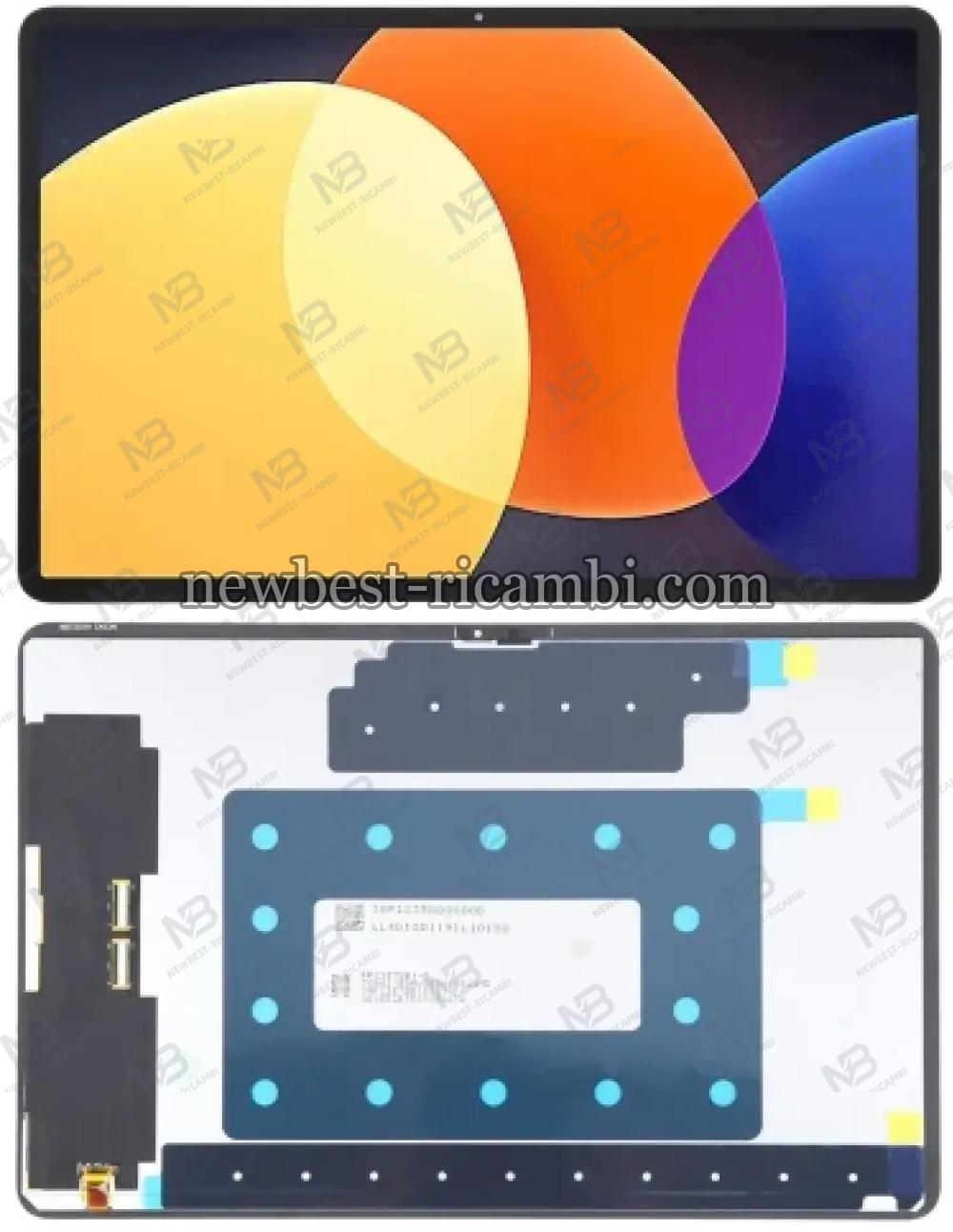 Xiaomi Pad 5 Pro Touch + Lcd Black Original