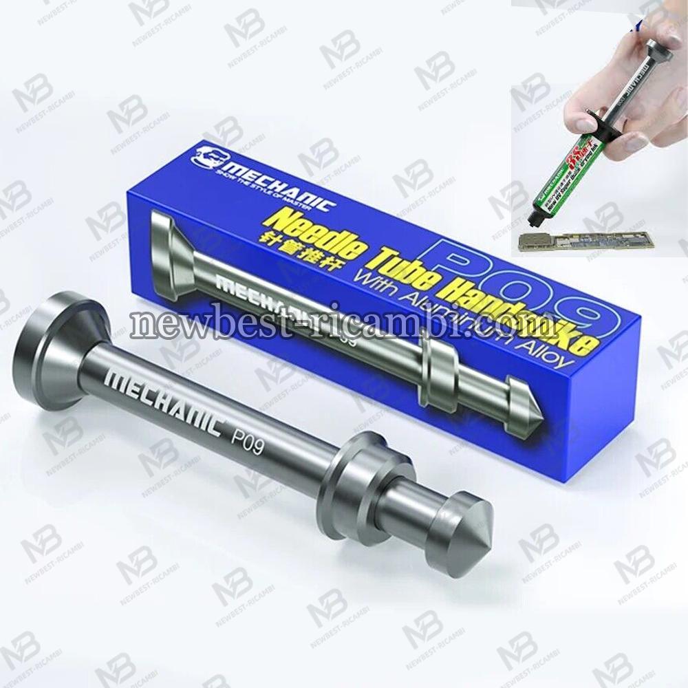 Glue Gun Mechanic P09