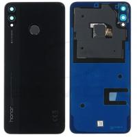 huawei view 10 lite / honor 8X back cover black Service Pack