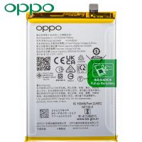 Oppo A11S / A16S / A53S / A54 5G / A55 5G / A74 5G / A93 5G BLP805 Battery Service Pack