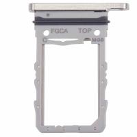 Samsung Galaxy F731 / Z Flip 5 5G Sim Tray Cream