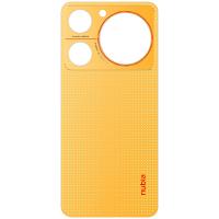 ZTE Nubia Music Back Cover Orange