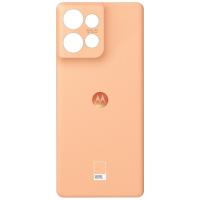 Motorola Edge 50 5G (XT2407) Back Cover Peach Fuzz