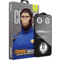 Blueo Corning Gorilla HD Glass Anti-Static iPhone 16 Pro Max In Blister