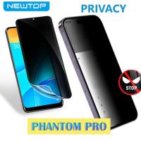 NEWTOP PELLICOLE PER PHANTOM PRO PRIVACY 10PZ/CONF