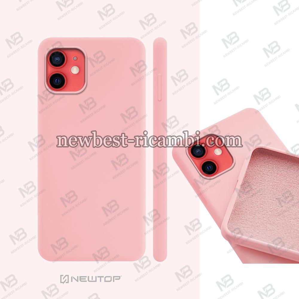 NEWTOP ORI CASE COVER APPLE IPHONE 15 PRO MAX (APPLE - Iphone 15 PRO MAX - Rosa)