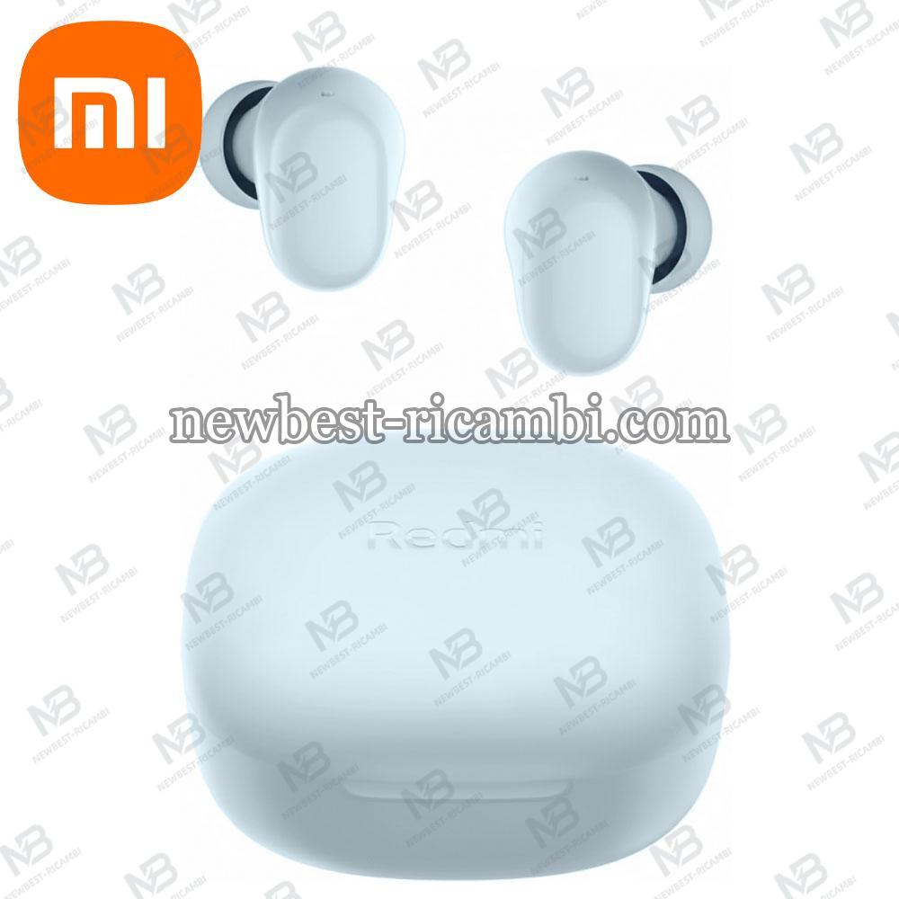 Xiaomi Redmi Buds 6 Play Blue BHR9283GL In Blister