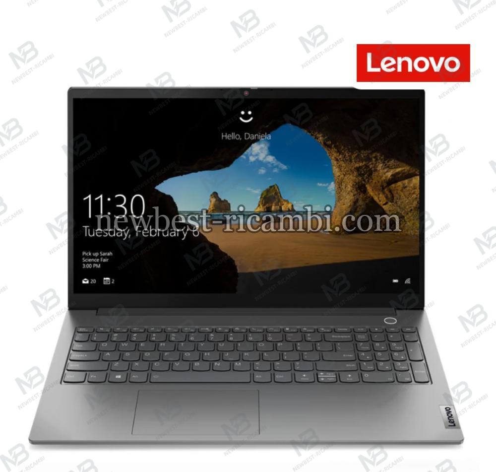 Lenovo ThinkBook 15-IIL 20SM Notebook 15.6" FullHD Intel Core i5-1035G1 8Gb Ram SSD 512Gb in Original Box