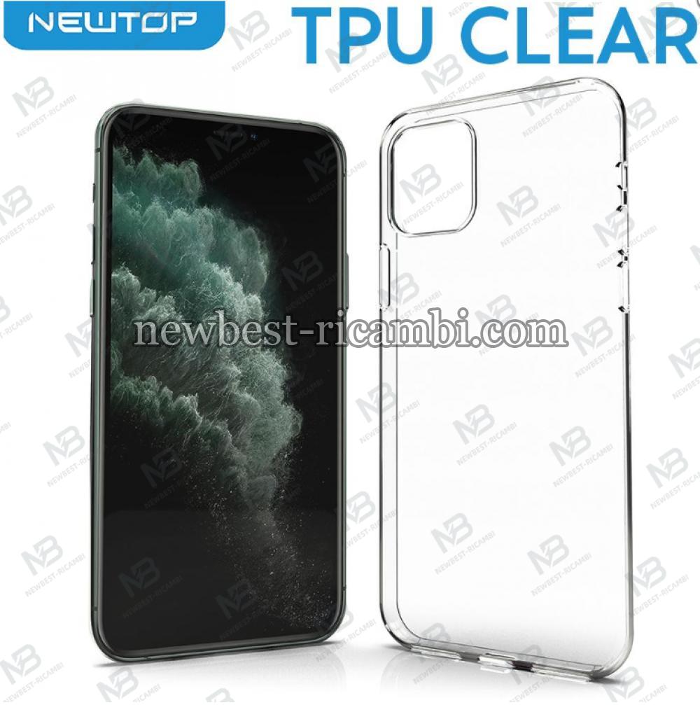 TPU CLEAR COVER SAMSUNG Galaxy  S23 FE Trasparente