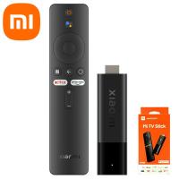 TV Stick Xiaomi Mi Wi-Fi 4K Remote Controller Black PFJ4175EU in Blister