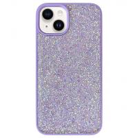 newtop  CV48 STAR DIAMOND PER APPLE IPHONE 14 PRO MAX Viola