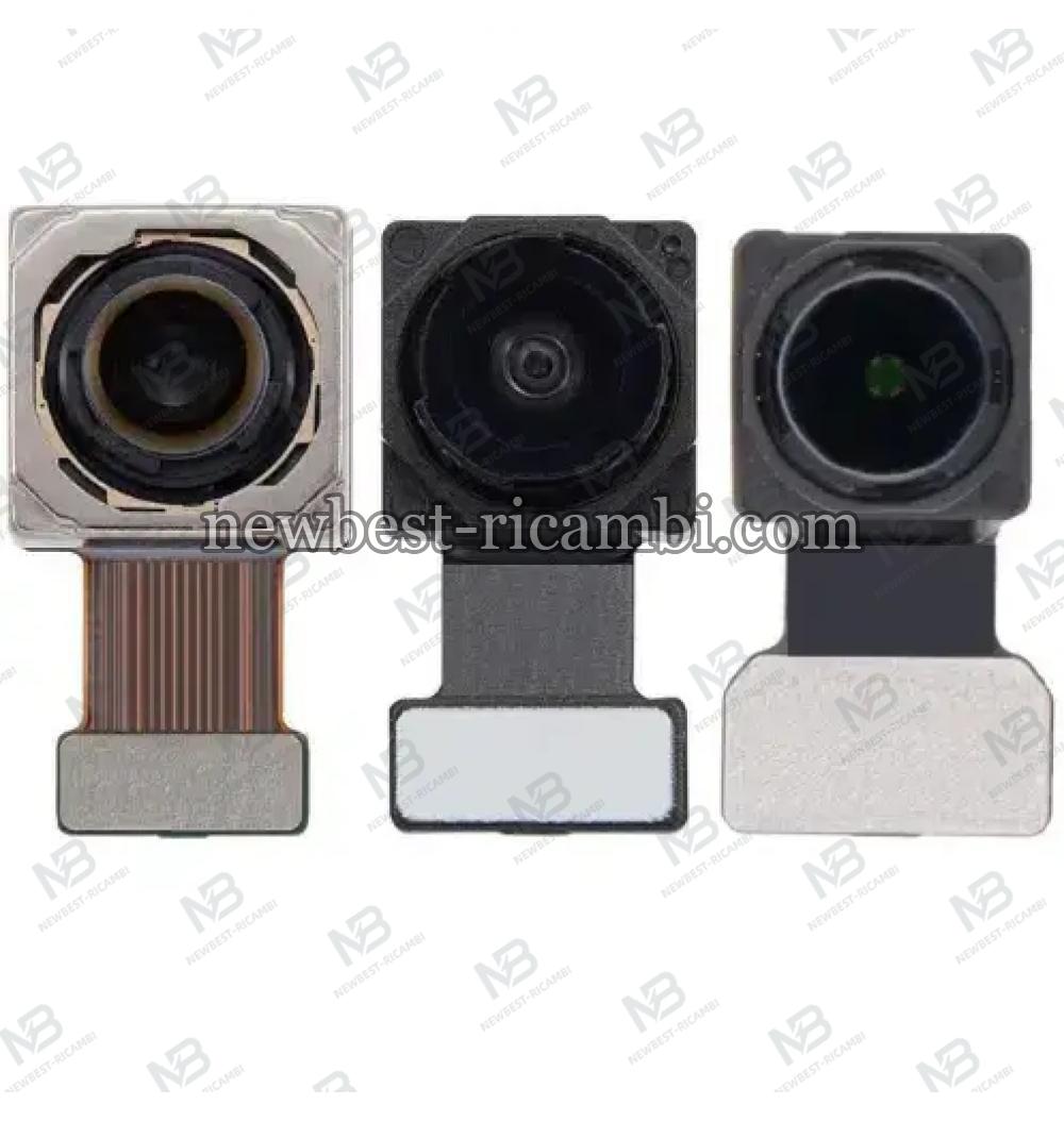 OnePlus Nord CE 2 5G Back Camera Set