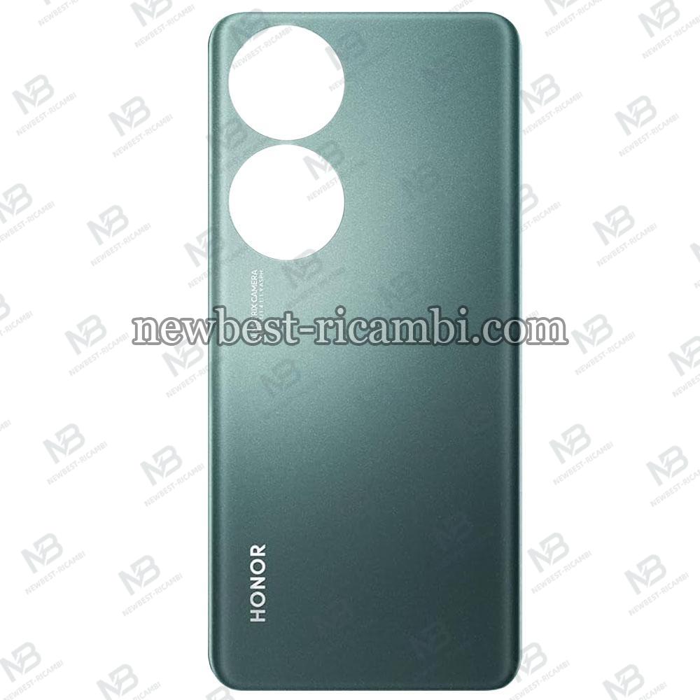 Honor 90 5G (REA-NX9 / REA-AN00) Back Cover Green
