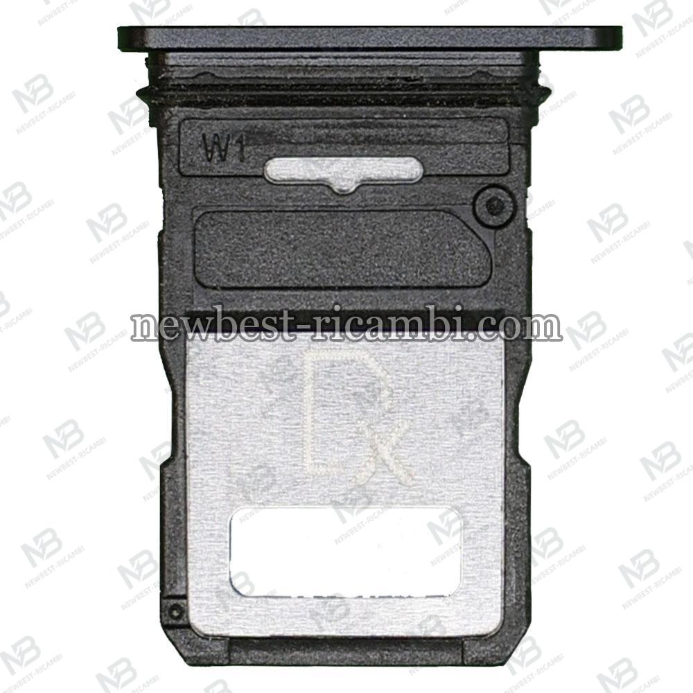 Motorola ThinkPhone 5G XT2309-2 Sim Tray Black