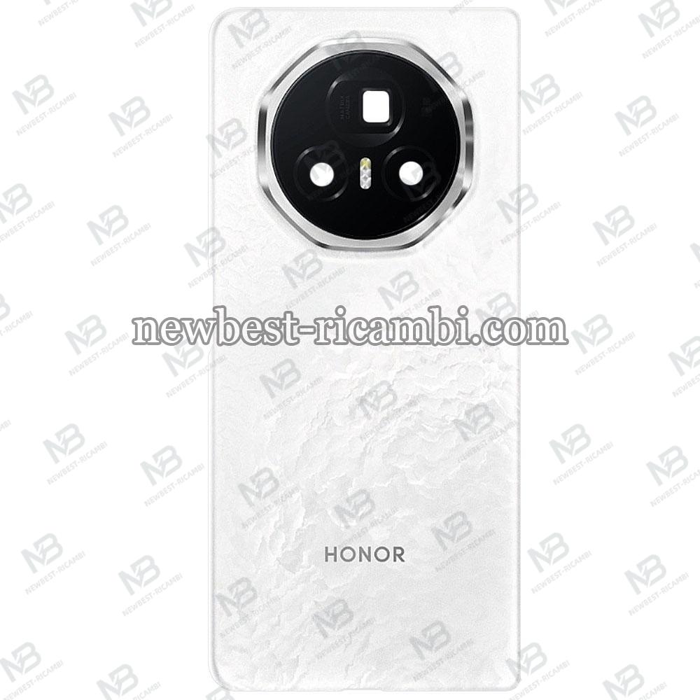 Huawei Honor Magic V3 5G FCP-AN10 Back  Cover + Camera Glass White Original