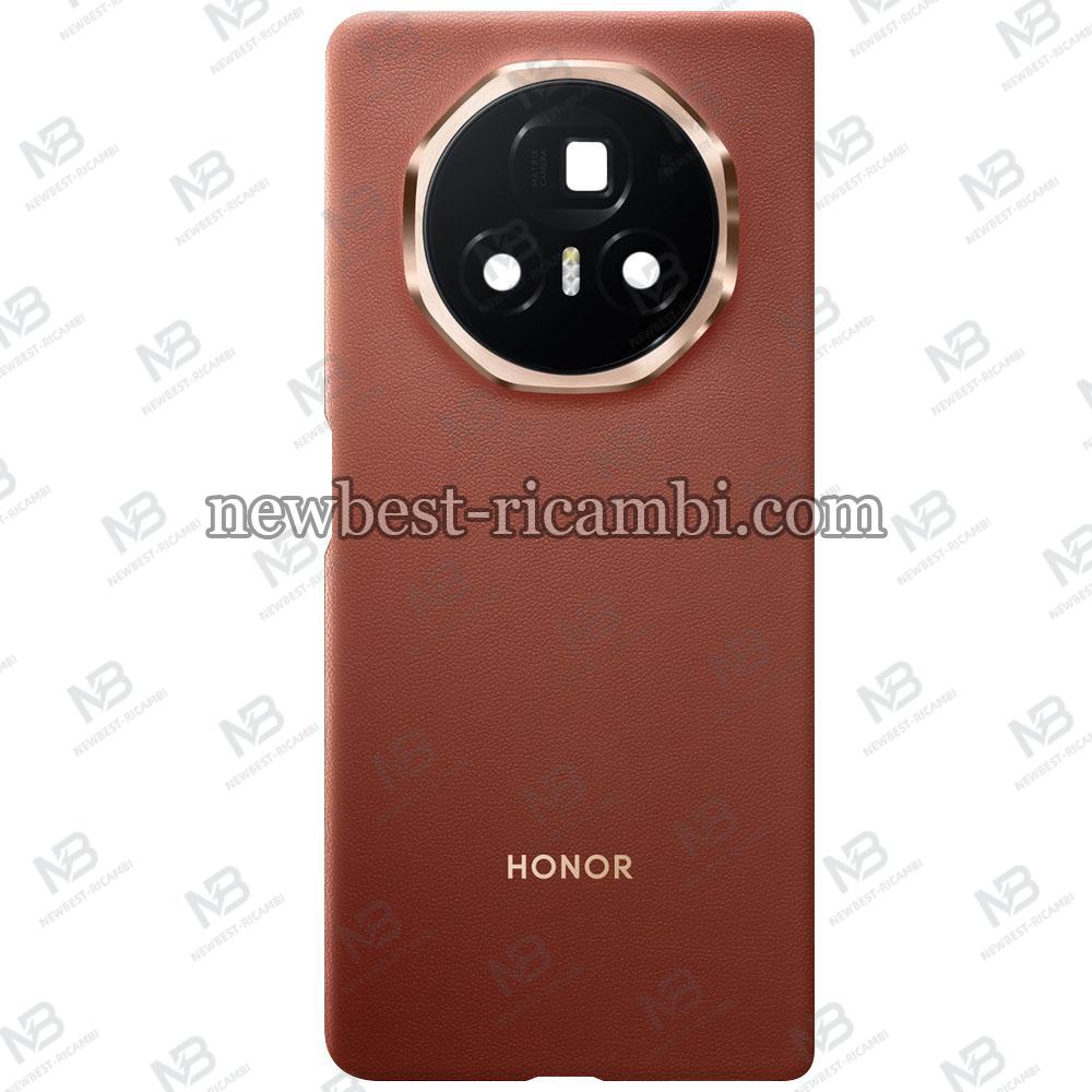 Huawei Honor Magic V3 5G FCP-AN10 Back  Cover + Camera Glass Red Original