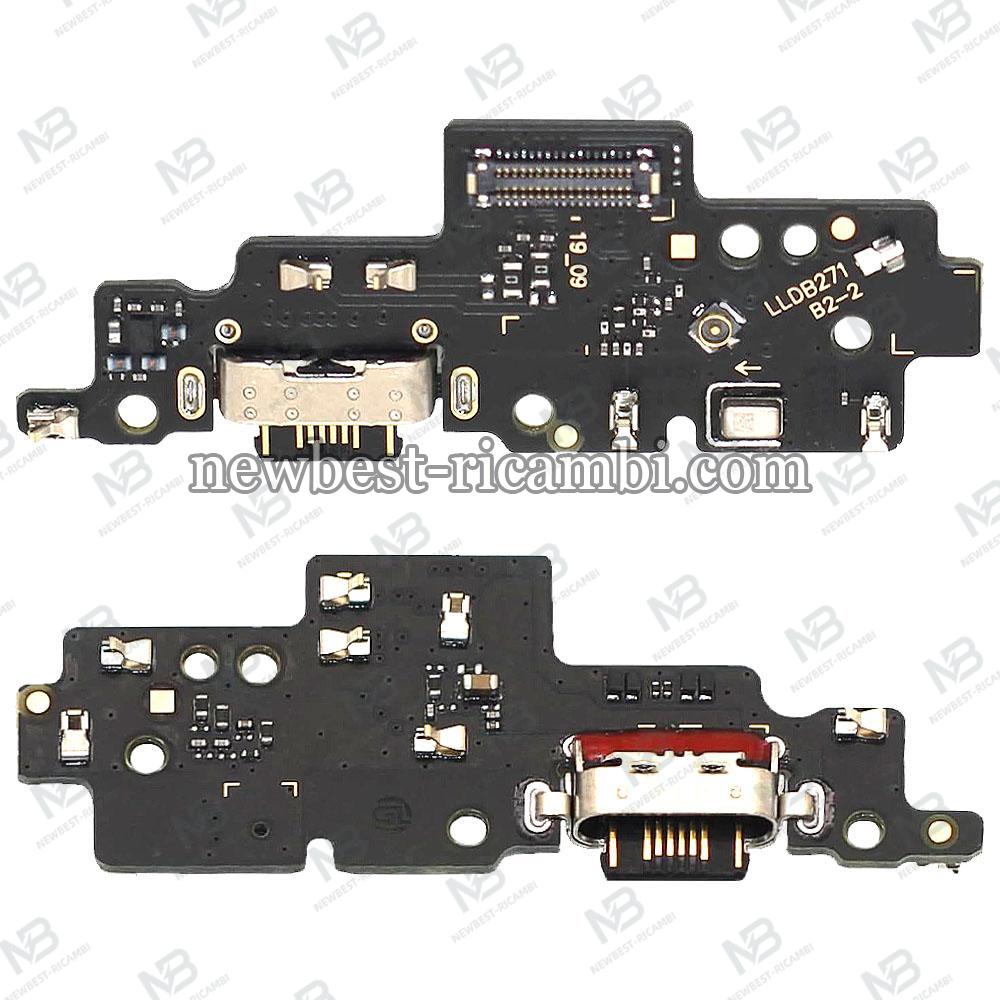 Motorola Moto G Play (2024) XT2413 Flex Dock Charge