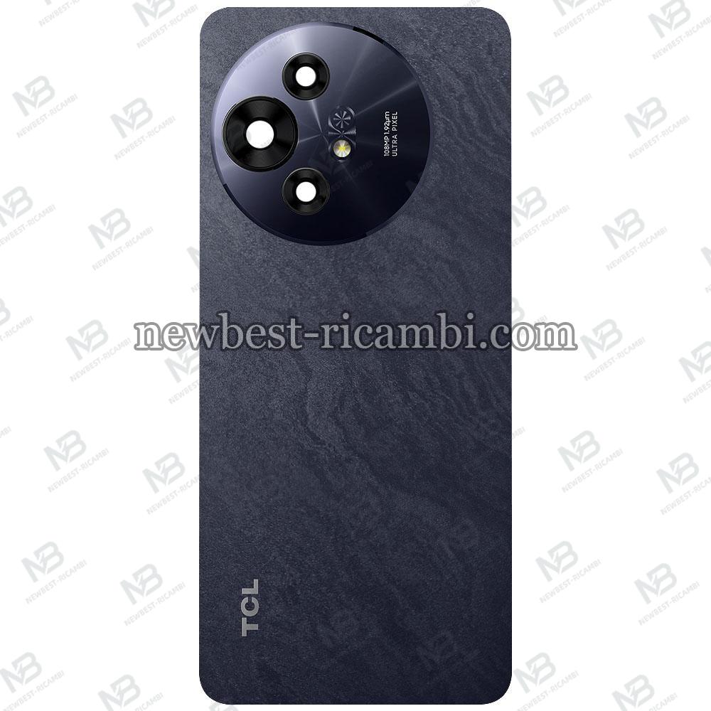 TCL 50 NXTPAPER 5G Back Cover + Camera Glass Black Original