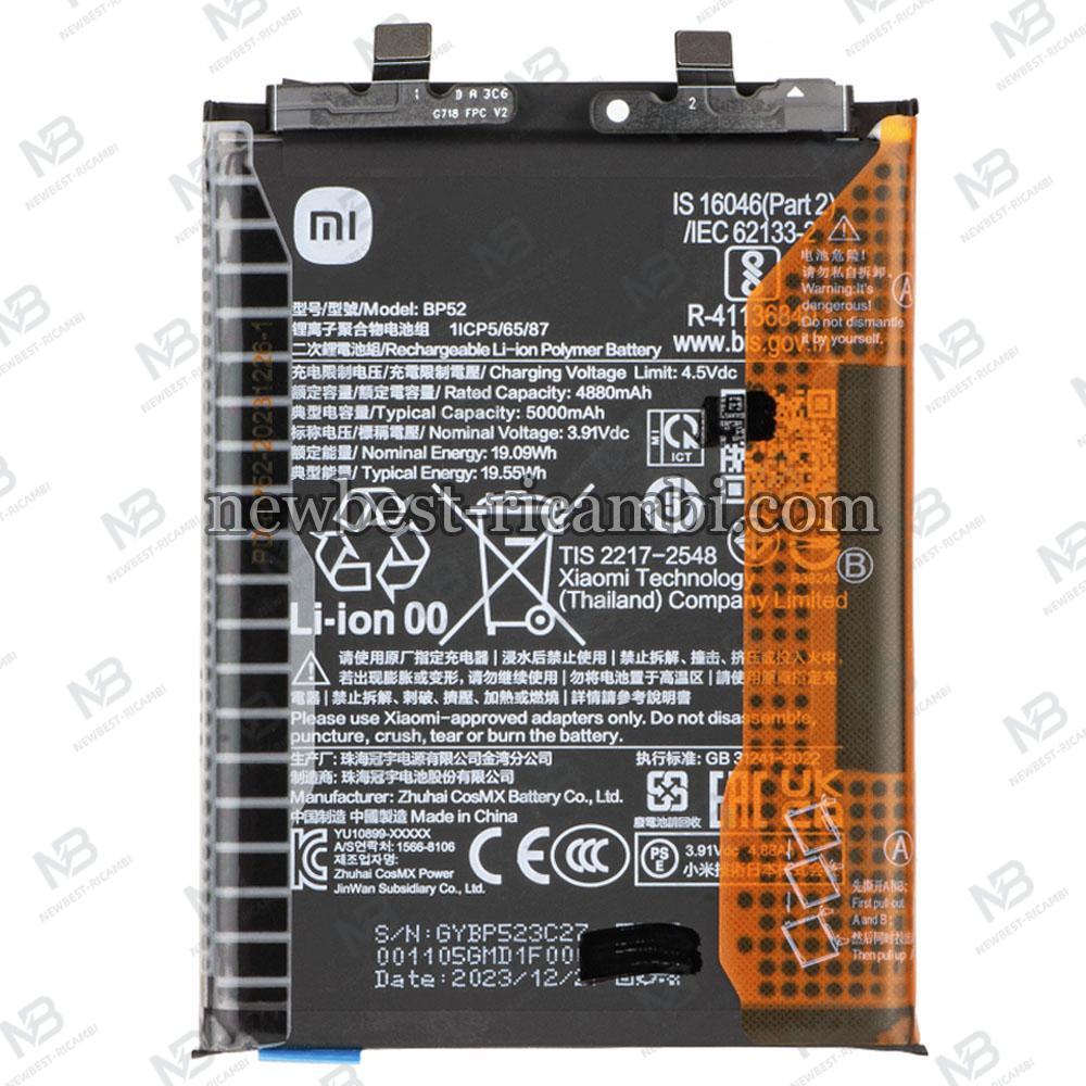 Xiaomi Poco F6 5G (2024) 24069PC21G BP52 Battery