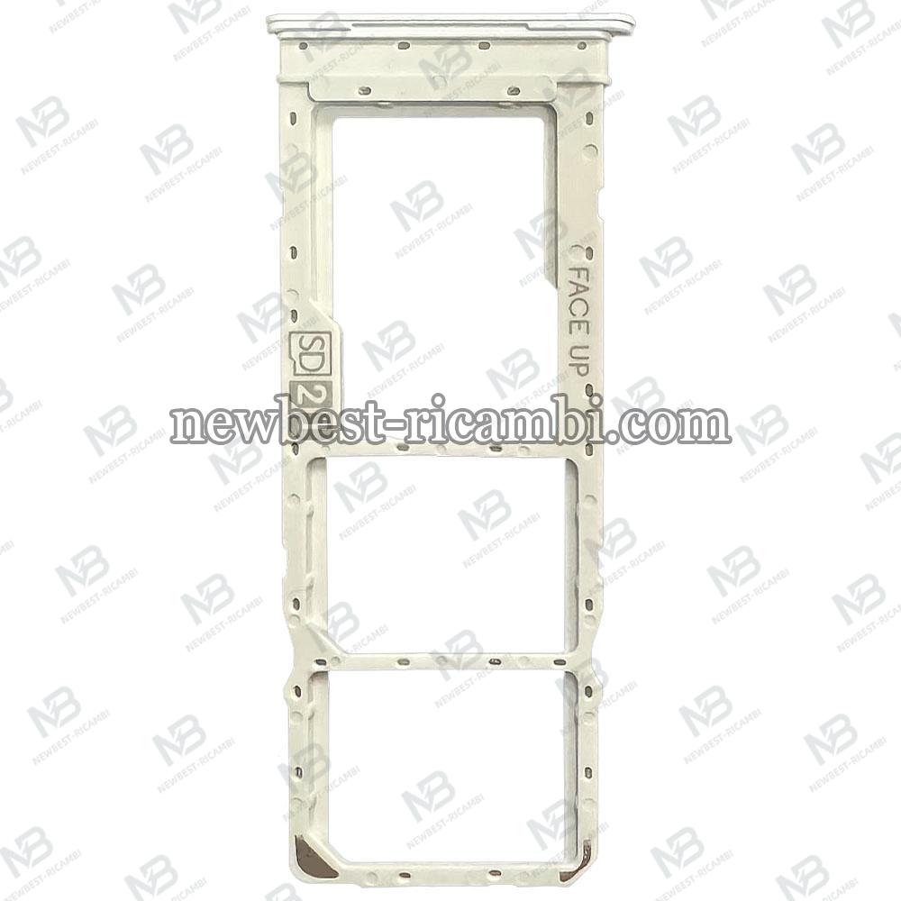 Moto G23 5g (2023) XT2333 Sim Tray White