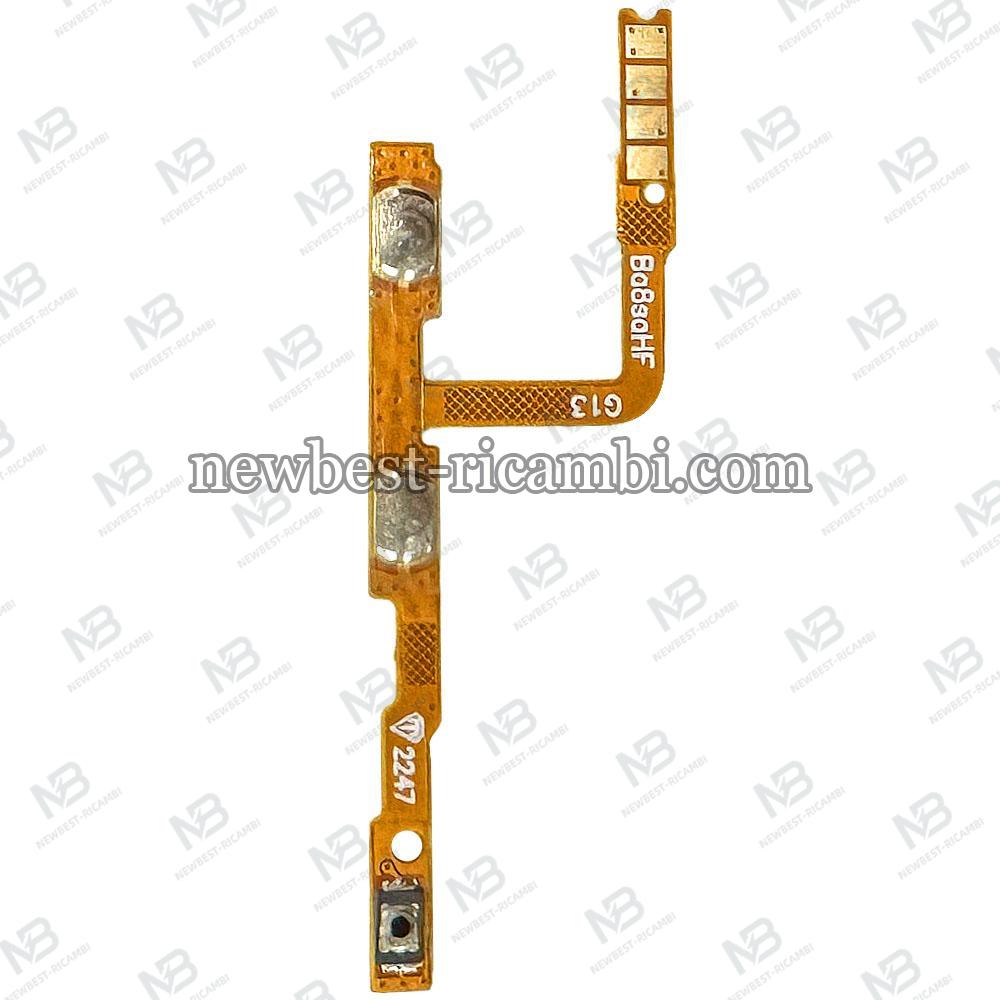 Moto G23 5g (2023) XT2333 Flex Volume