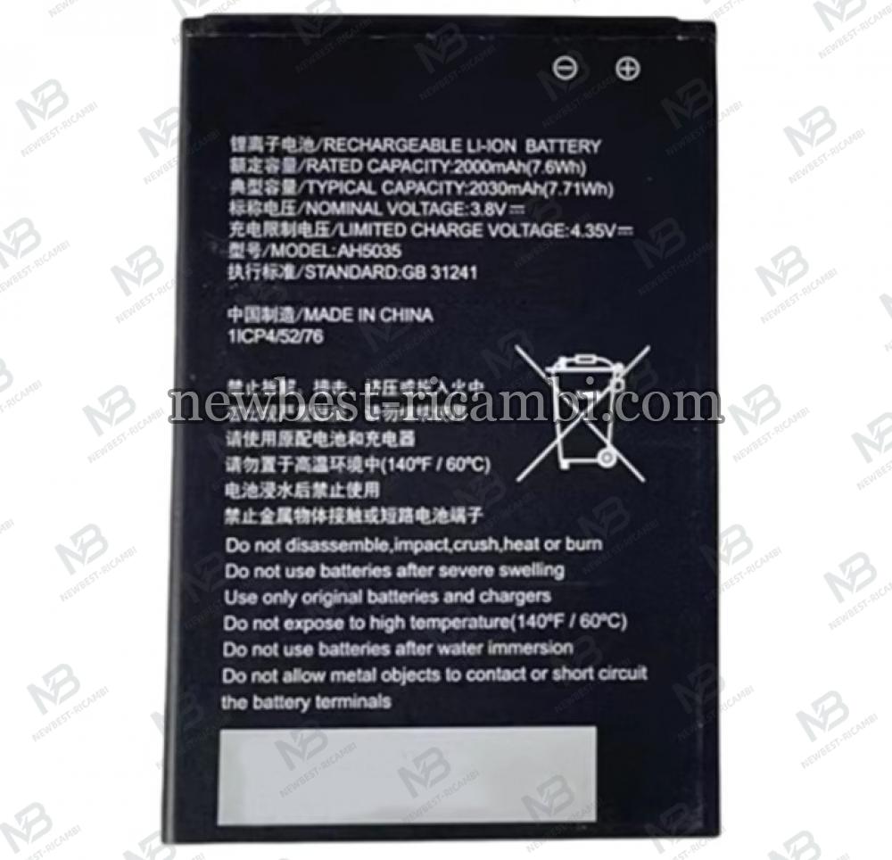 ZTE Blade A35  Core AH5035 Battery