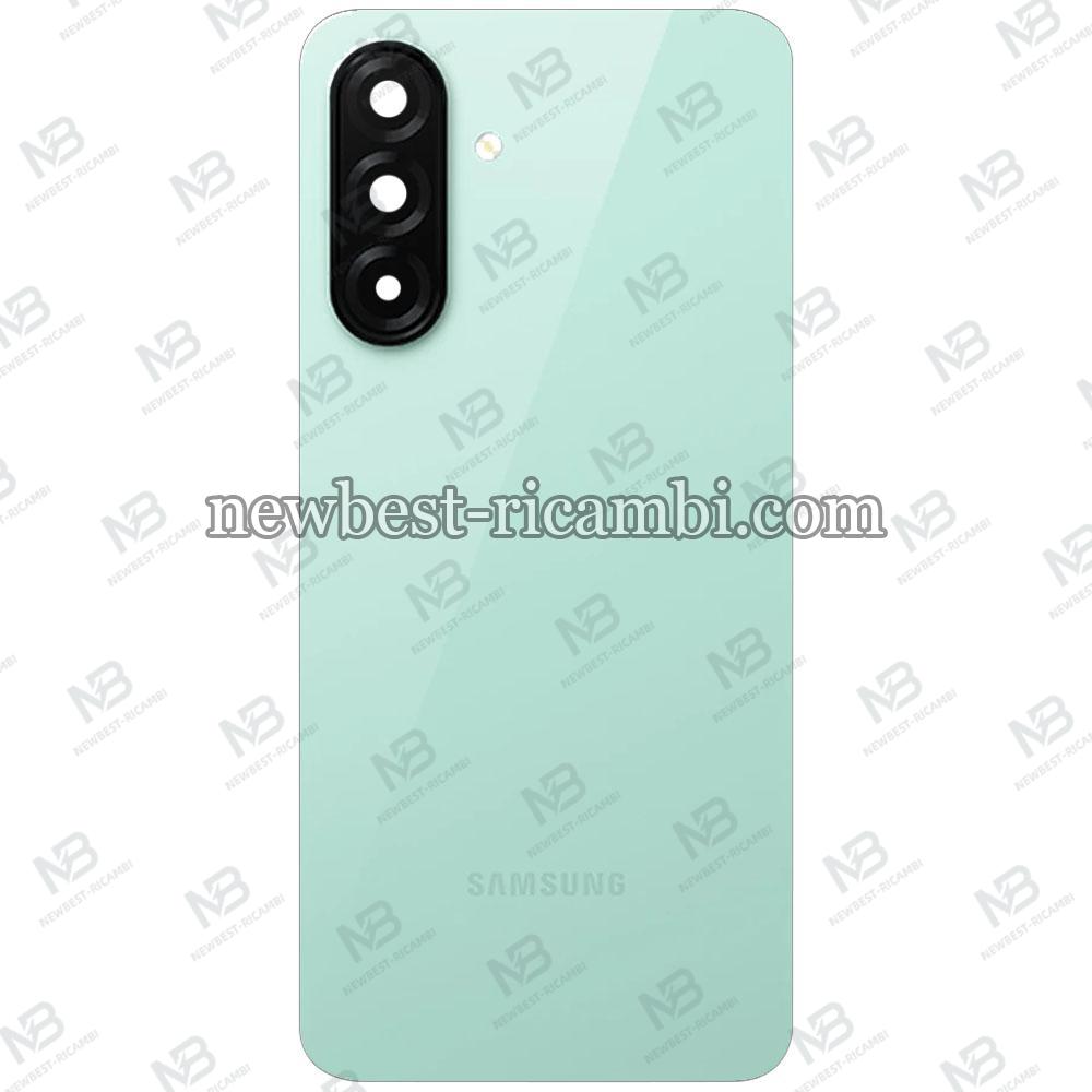 Samsung Galaxy A26 5G A266 Back Cover Mint