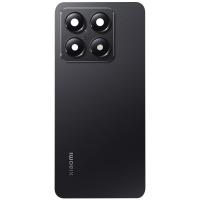 Xiaomi Mi 14T 5G Back Cover + Camera Glass Black Original