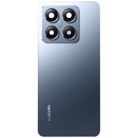 Xiaomi Mi 14T 5G Back Cover + Camera Glass Blue Original
