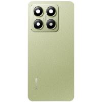 Xiaomi Mi 14T 5G Back Cover + Camera Glass Green Original