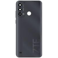 ZTE Blade A53 Plus Back Cover + Camera Glass Gray