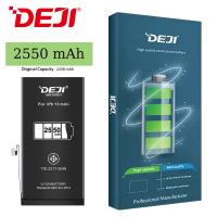 Deji iPhone 13 Mini High Quality Battery High Capacity 2550mAh