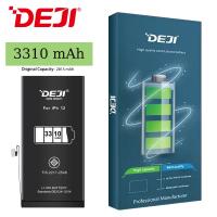 Deji iPhone 12 / 12 Pro High Quality Battery High Capacity 3310mAh