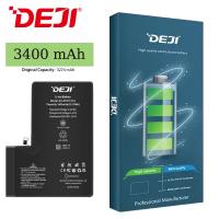 Deji iPhone 15 Pro High Quality Battery High Capacity 3400mAh