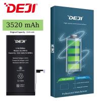 ​Deji iPhone 15 High Quality Battery High Capacity 3520mAh