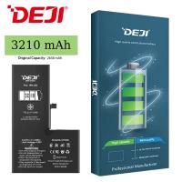 Deji iPhone XS High Quality Battery High Capacity 3210 mAh