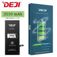 Deji iPhone 11 High Quality Battery High Capacity 3510 mAh