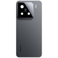 Xiaomi Mi 15 5G Back Cover + Camera Glass Black Original