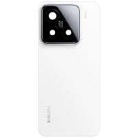 Xiaomi Mi 15 5G Back Cover + Camera Glass White Original